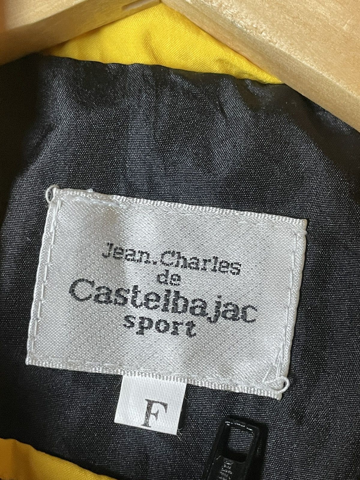 Japanese Brand Jean de Charles Castelbajac Looney Tunes Jacket (103) Size US L / EU 52-54 / 3 - 8 Thumbnail