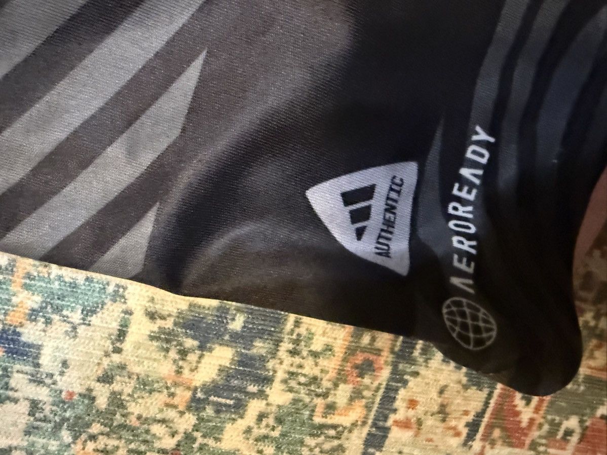 Adidas Messi Size US XXL / EU 58 / 5 - 7 Thumbnail