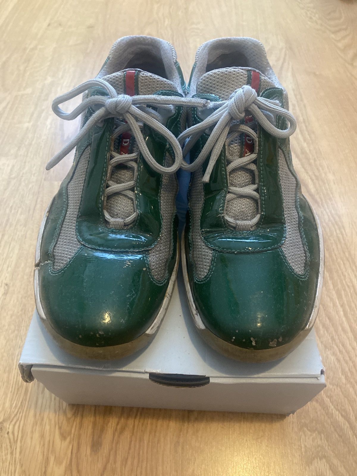Prada Prada America Size US 10 / EU 43 - 6 Thumbnail