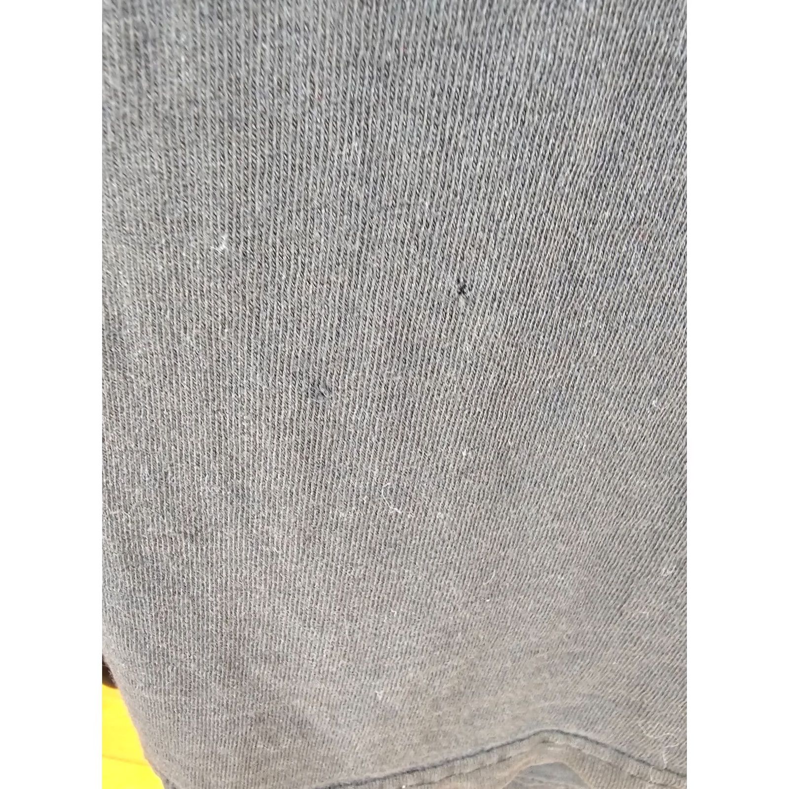 Delta VINTAGE LIFE IS FULL OF IMPORTANTS CHOICE DRUM BLACK SINGLE STITCH T-SHIRT L Size US L / EU 52-54 / 3 - 6 Thumbnail