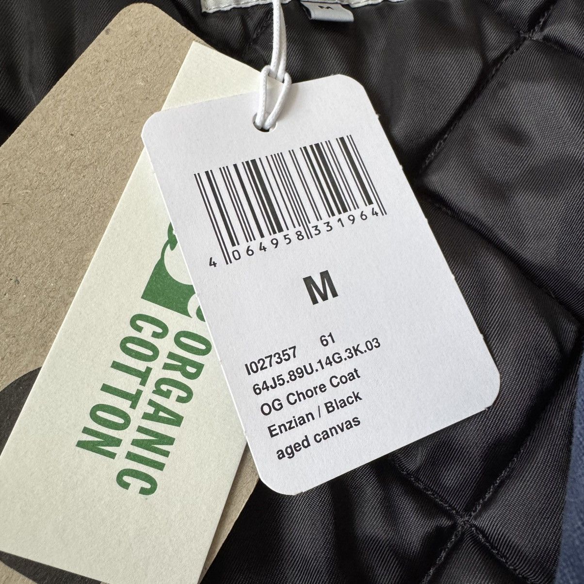 Carhartt Detroit Carhartt Jacket Blanket Lined Classic Workwear y2k Size US M / EU 48-50 / 2 - 12 Thumbnail
