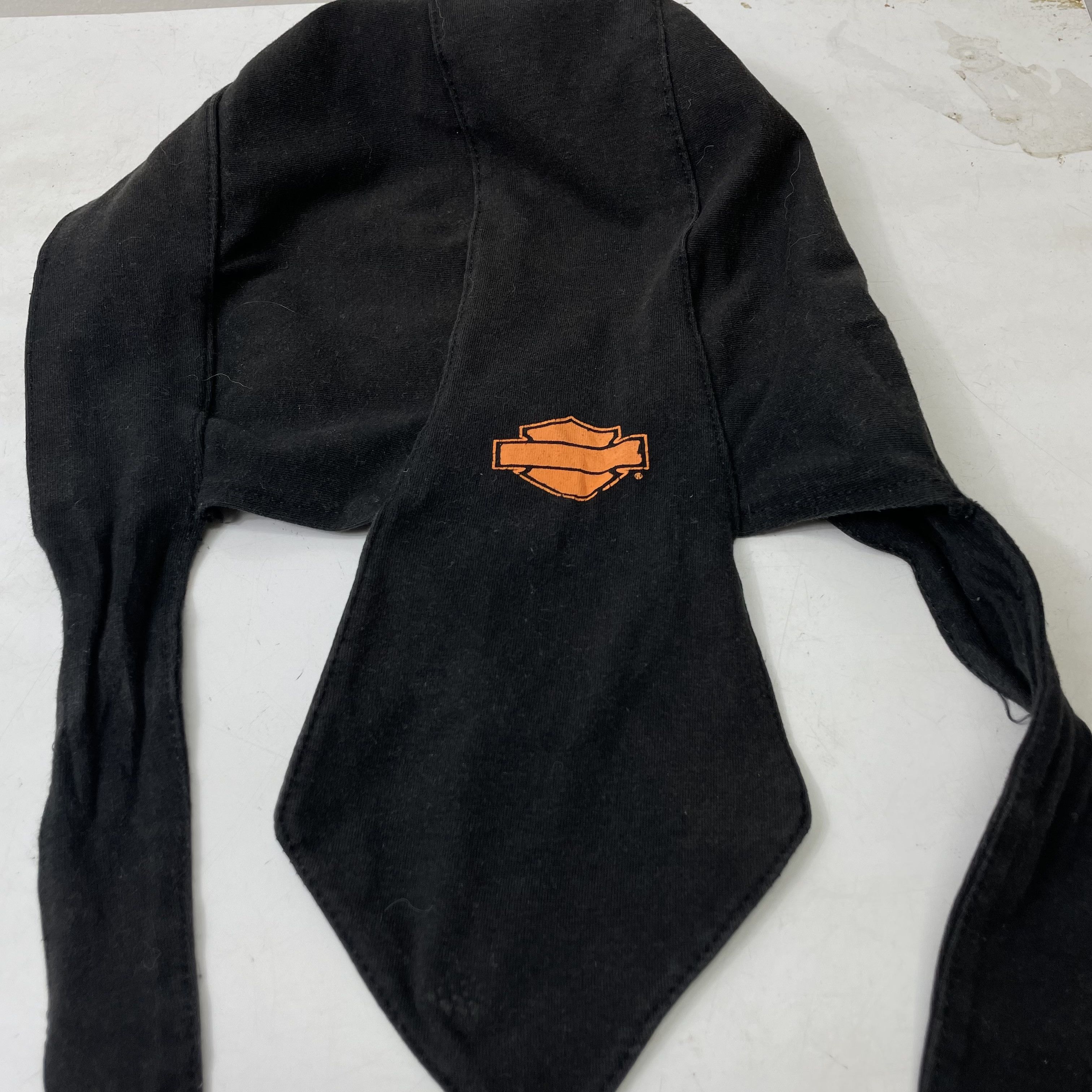 Harley Davidson ⭐️SALE⭐️ HARLEY DAVIDSON DORAG BEANIE HAT BIKER Size ONE SIZE - 6 Thumbnail