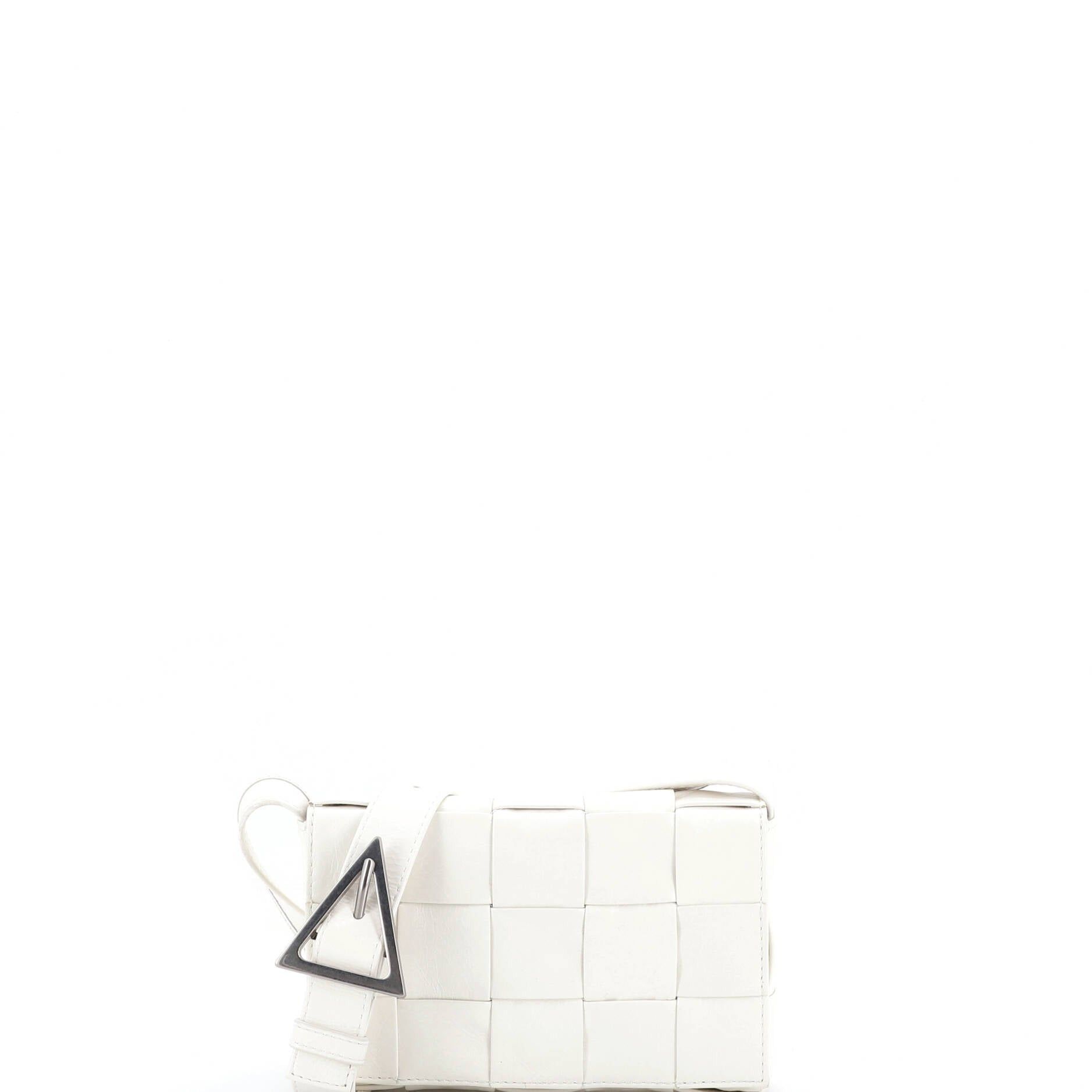 Bottega Veneta Cassette Crossbody Bag Size ONE SIZE - 1 Thumbnail