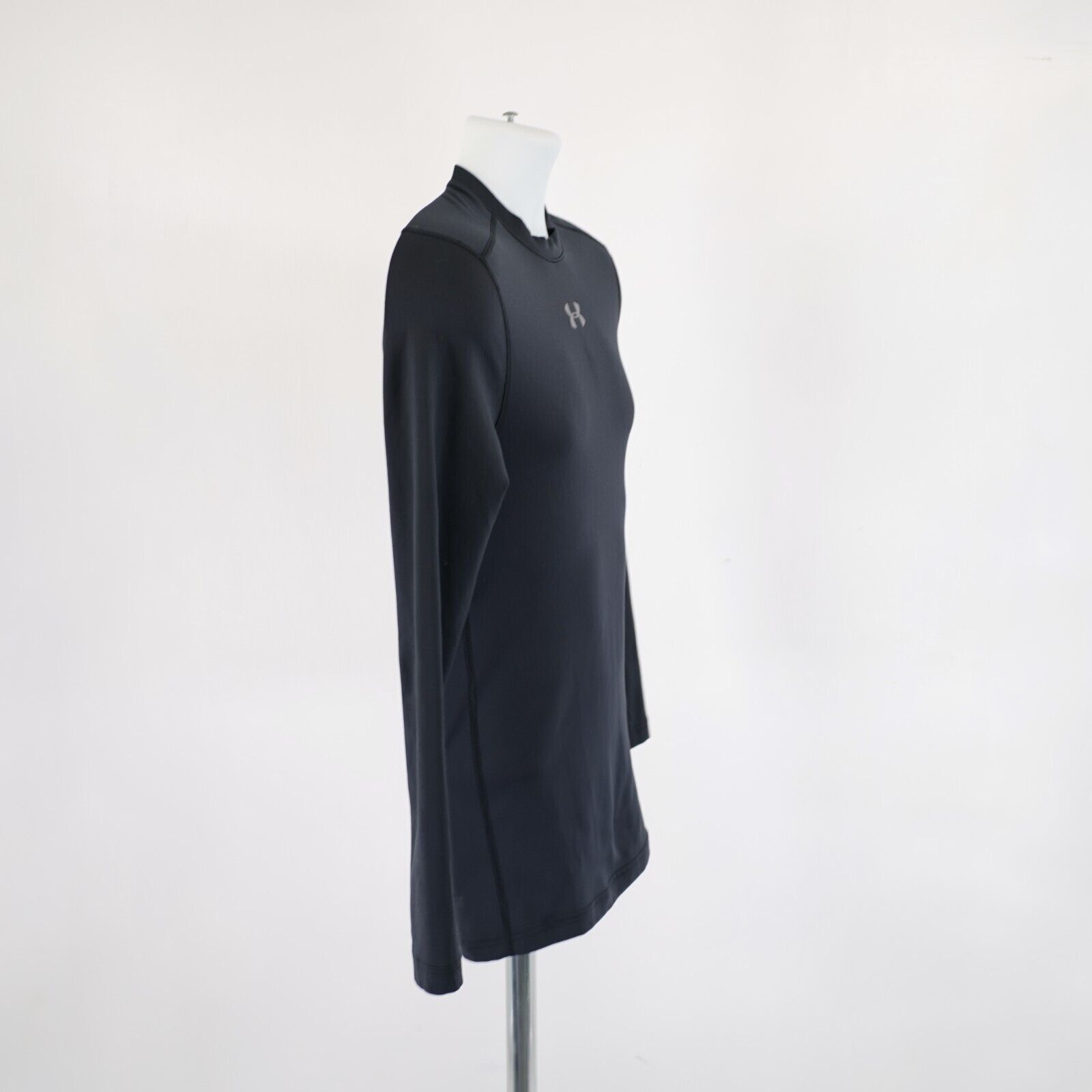 Under Armour Under Armour Coldgear Compression Charcoal Grey Medium Long Size US M / EU 48-50 / 2 - 5 Thumbnail