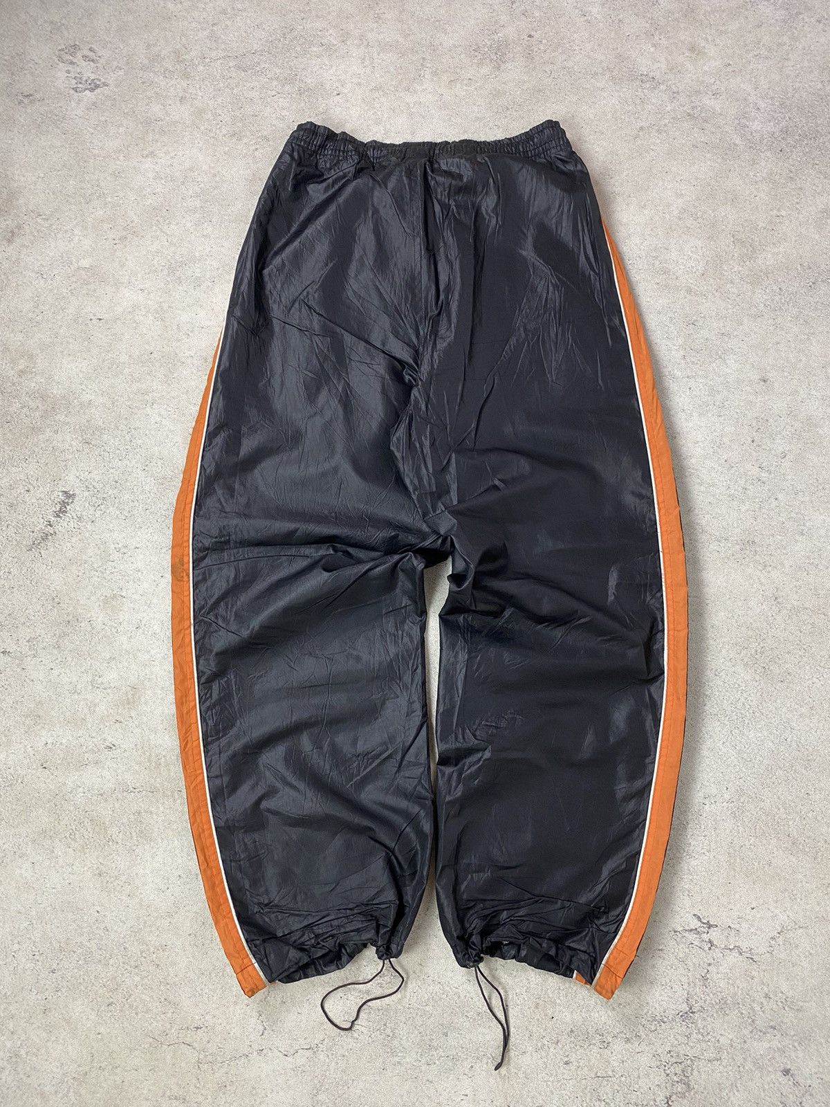 Designer × Vintage NEED GONE‼️ A Versace Vintage Trackpants Dripstyle Size US 36 / EU 52 - 4 Thumbnail