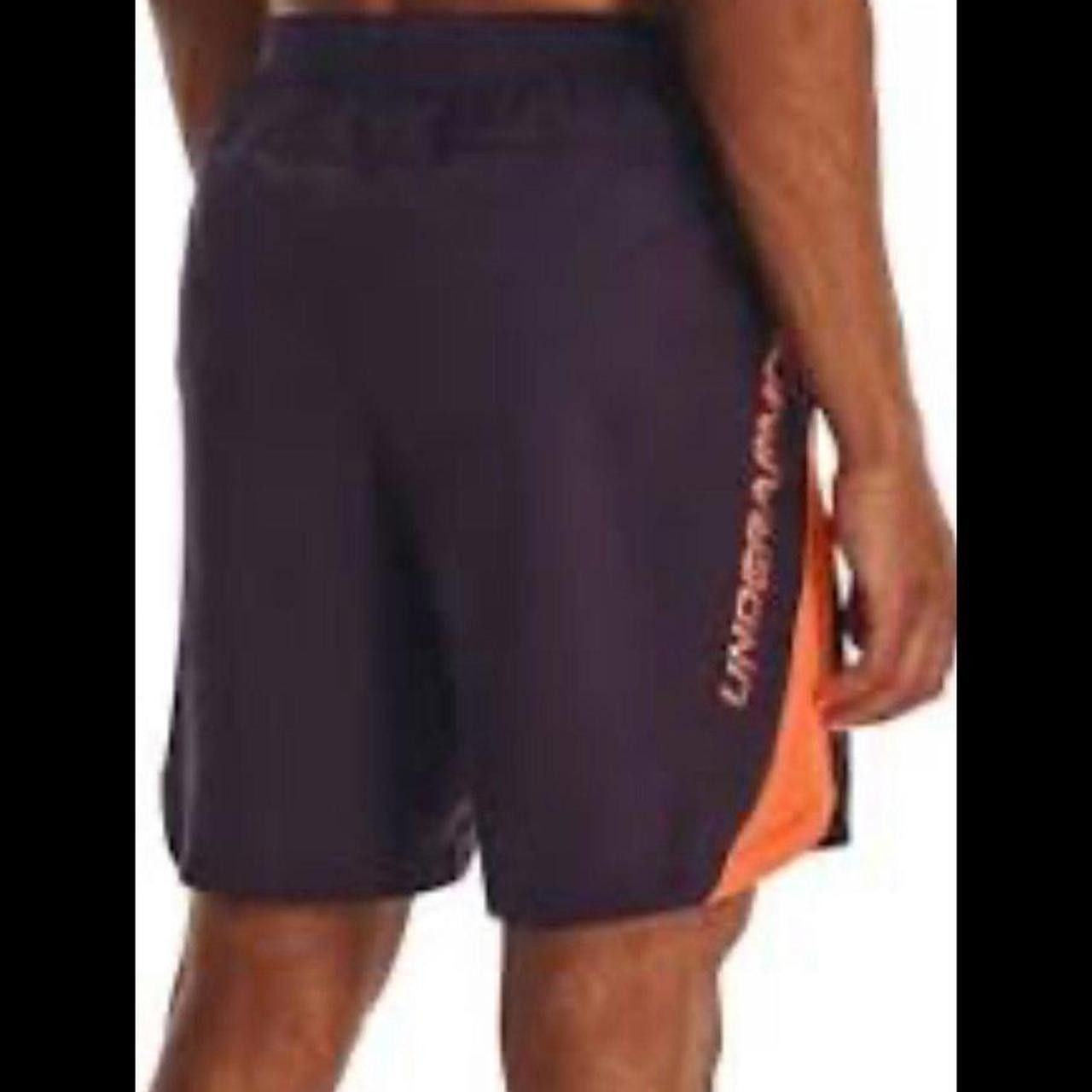 Under Armour New Mens Size Xxl 2xl Size US 40 / EU 56 - 2 Thumbnail