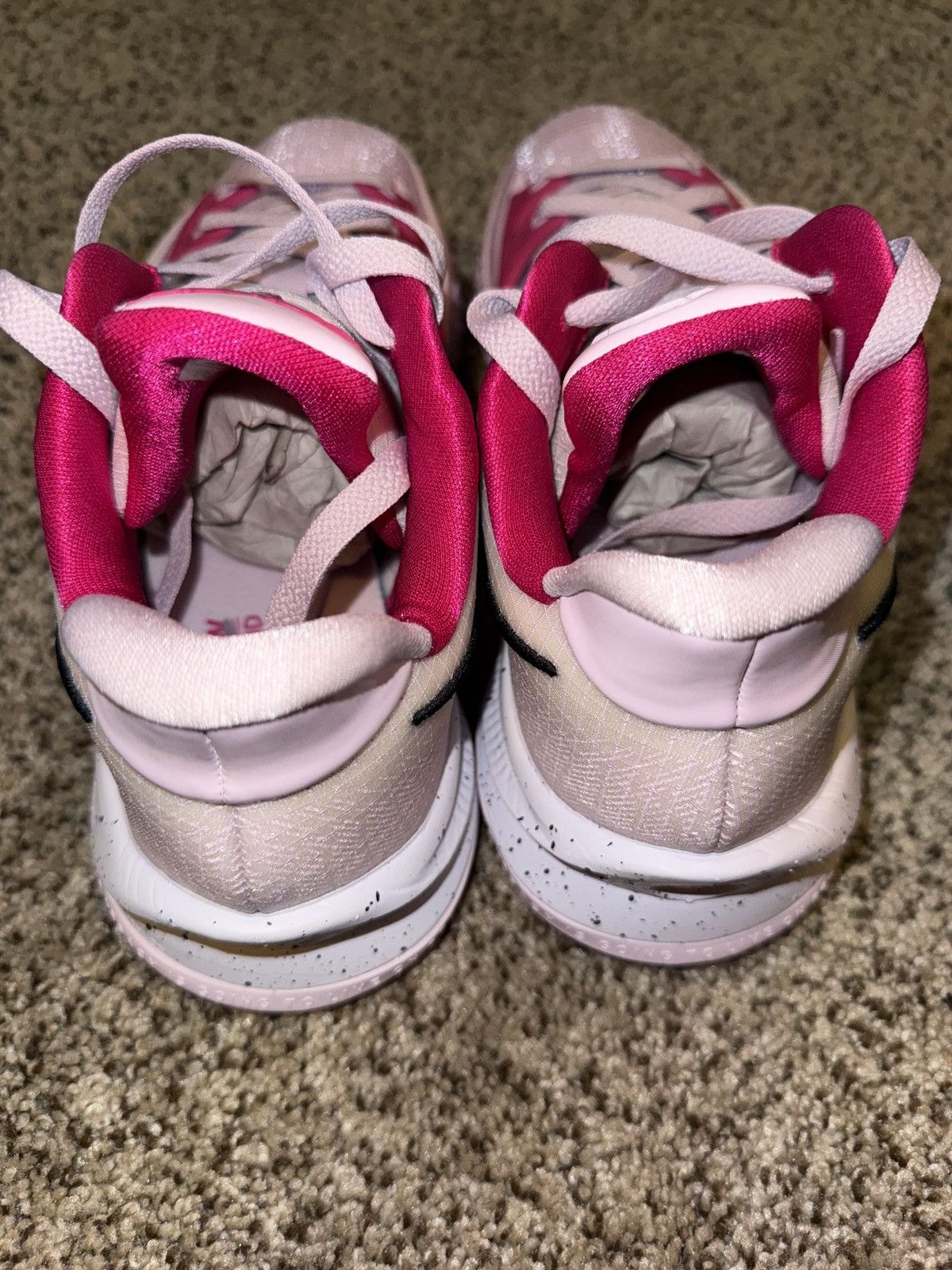 Nike Nike Kyrie 4 Low Kay Yow Size US 9.5 / EU 42-43 - 4 Thumbnail
