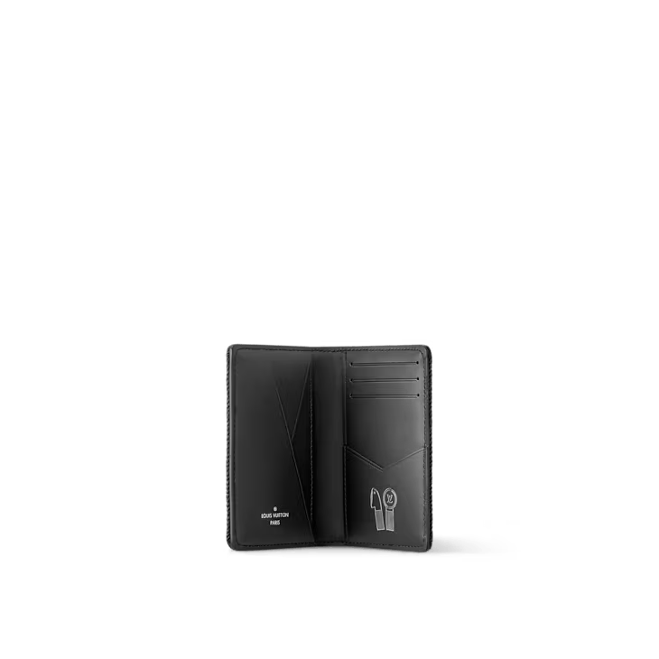 Louis Vuitton Pocket Organiser Size ONE SIZE - 3 Thumbnail