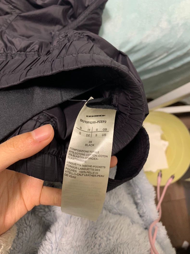 Rick Owens Rick Owens size s Mainline double-loop pants 2501-Nextarrow Size US 28 / EU 44 - 2 Thumbnail