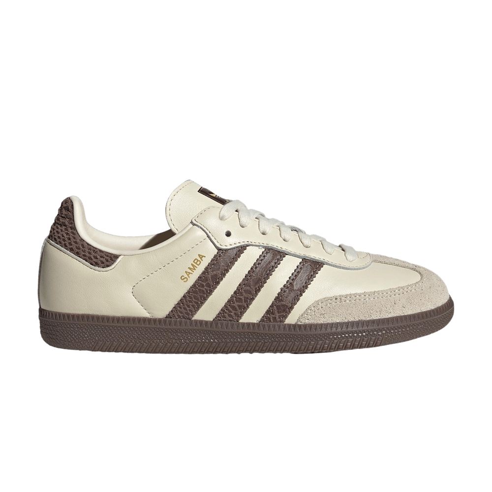 adidas gazelle silver green womens Song for the Mute x adidas Samba LX Freizeit KI4762 main image 0