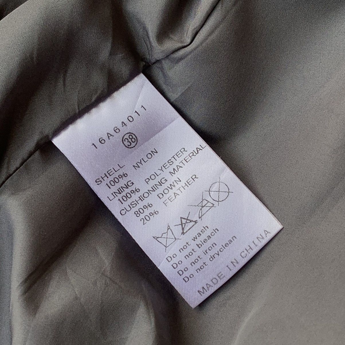 LE CIEL BLEU Le Ciel Blue puffer Jacket Size US M / EU 48-50 / 2 - 11 Thumbnail