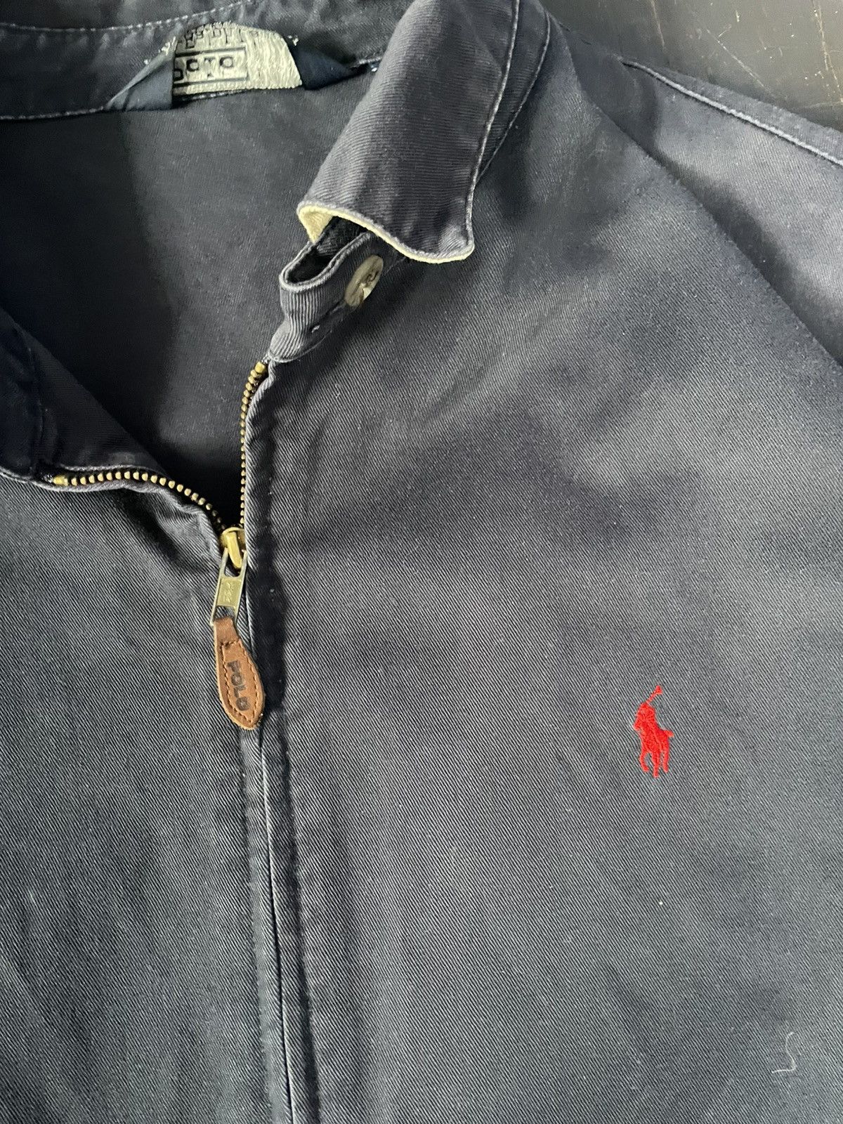 Designer × Polo Ralph Lauren × Vintage Vintage 80s/90s Ralph Lauren Jacket Size US L / EU 52-54 / 3 - 3 Thumbnail