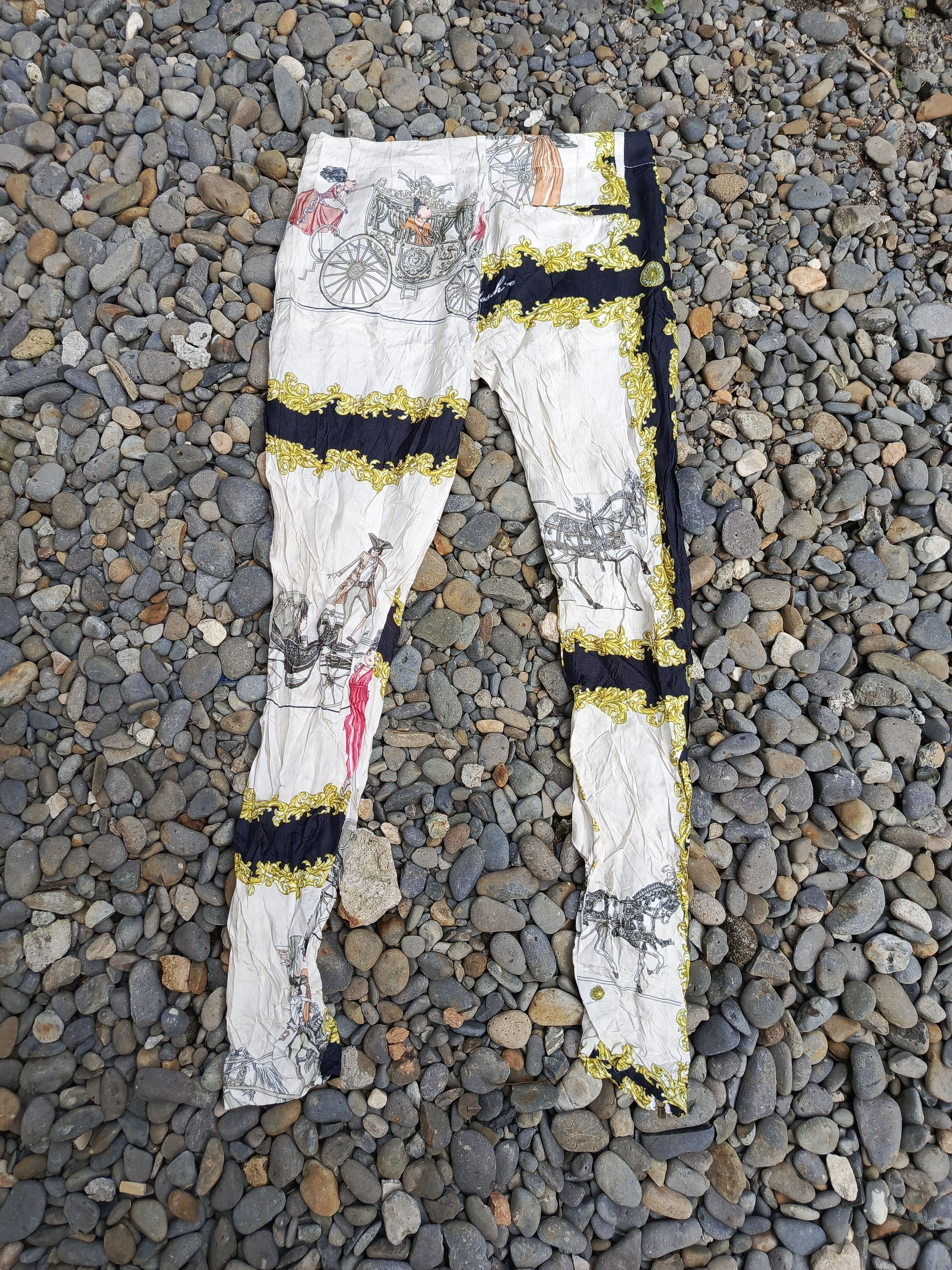 Love Moschino × Moschino Love moschino distributor by sinv pants Size 36" / US 14 / IT 50 - 8 Thumbnail