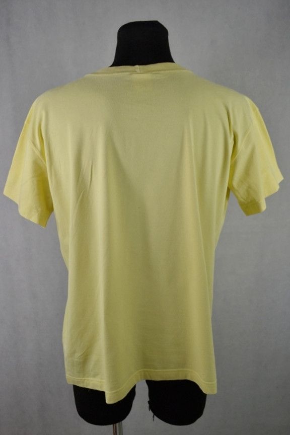Nike × Vintage Vintage 90s Nike t-shirt XL (16-18) Size XL / US 12-14 / IT 48-50 - 2 Thumbnail