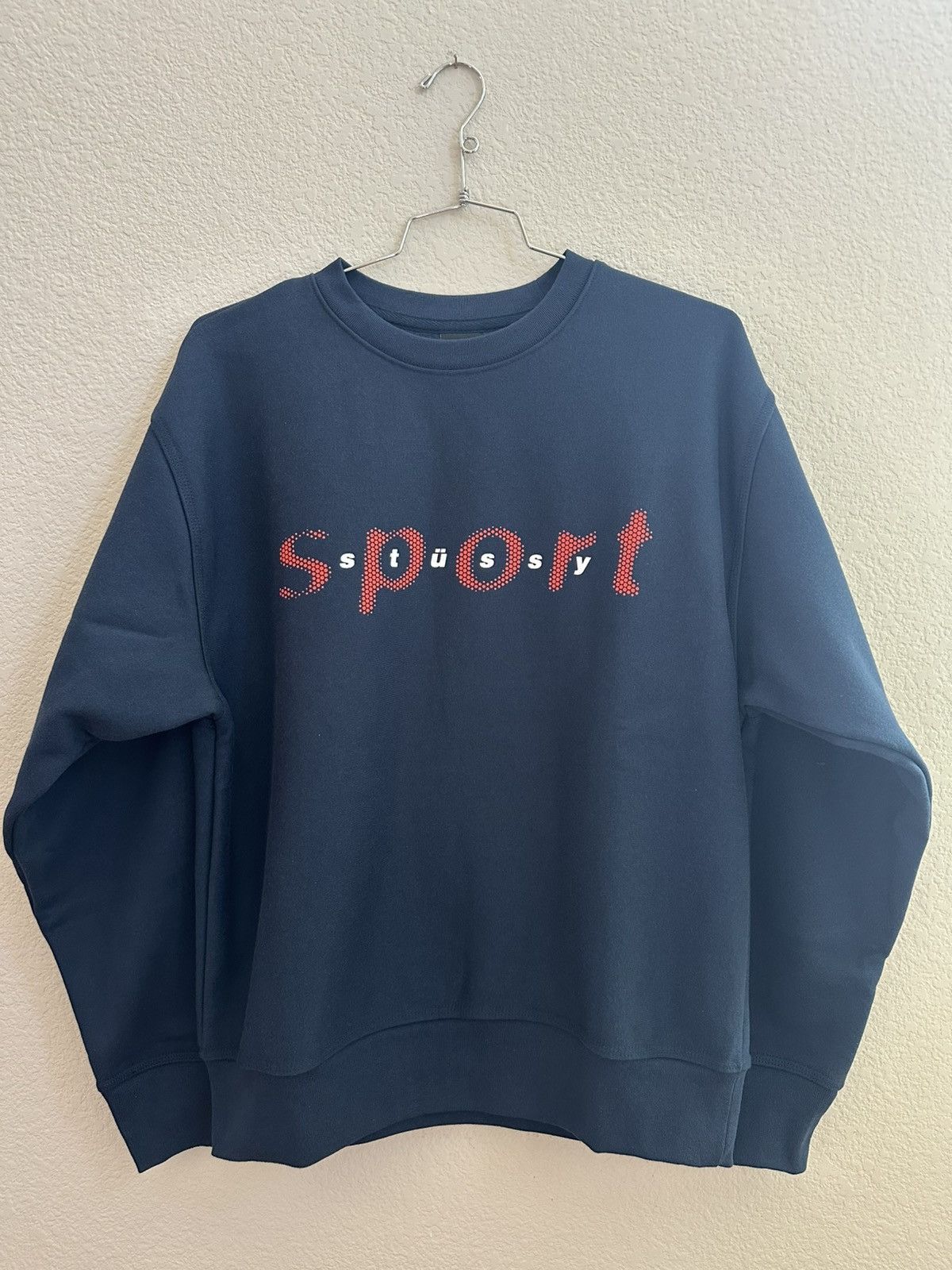 Stussy スウェット ステューシー ニット Swirly S Knit Crewneck 楽天市場】ステューシー STUSSY トレーナー メンズ Swirl