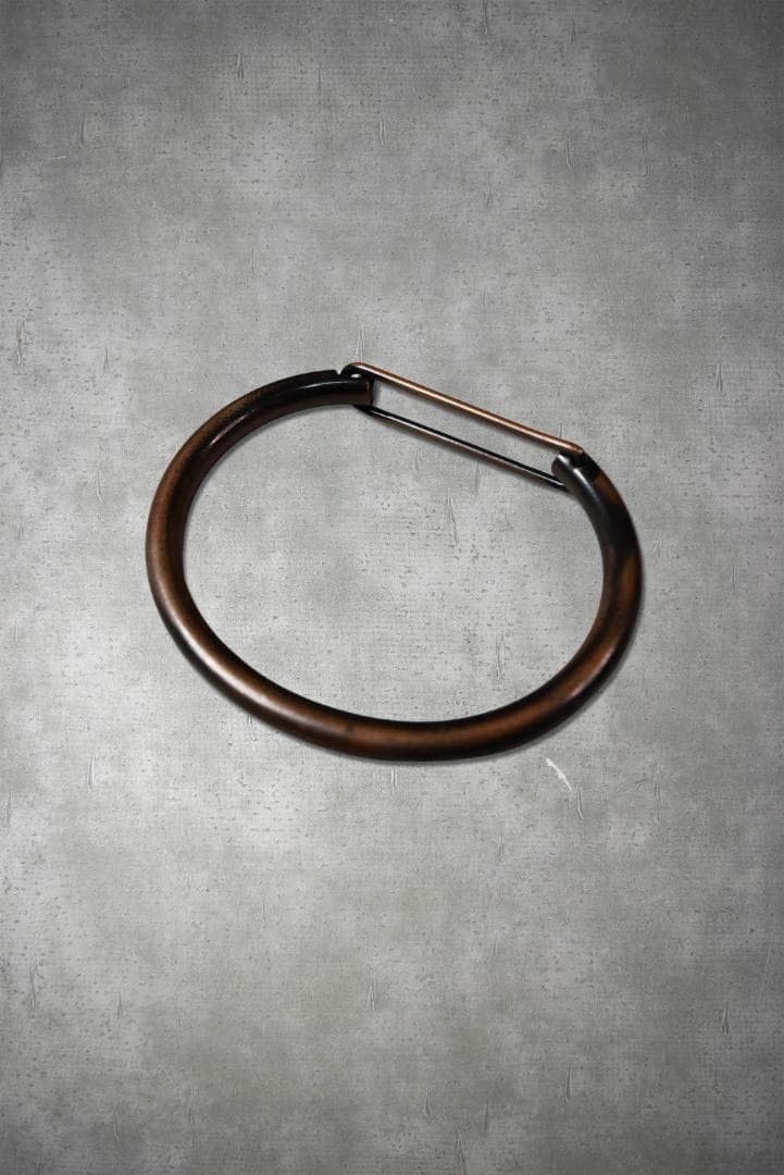 Undercover Archive 2009 Bangle Bracelet Size ONE SIZE - 1 Thumbnail