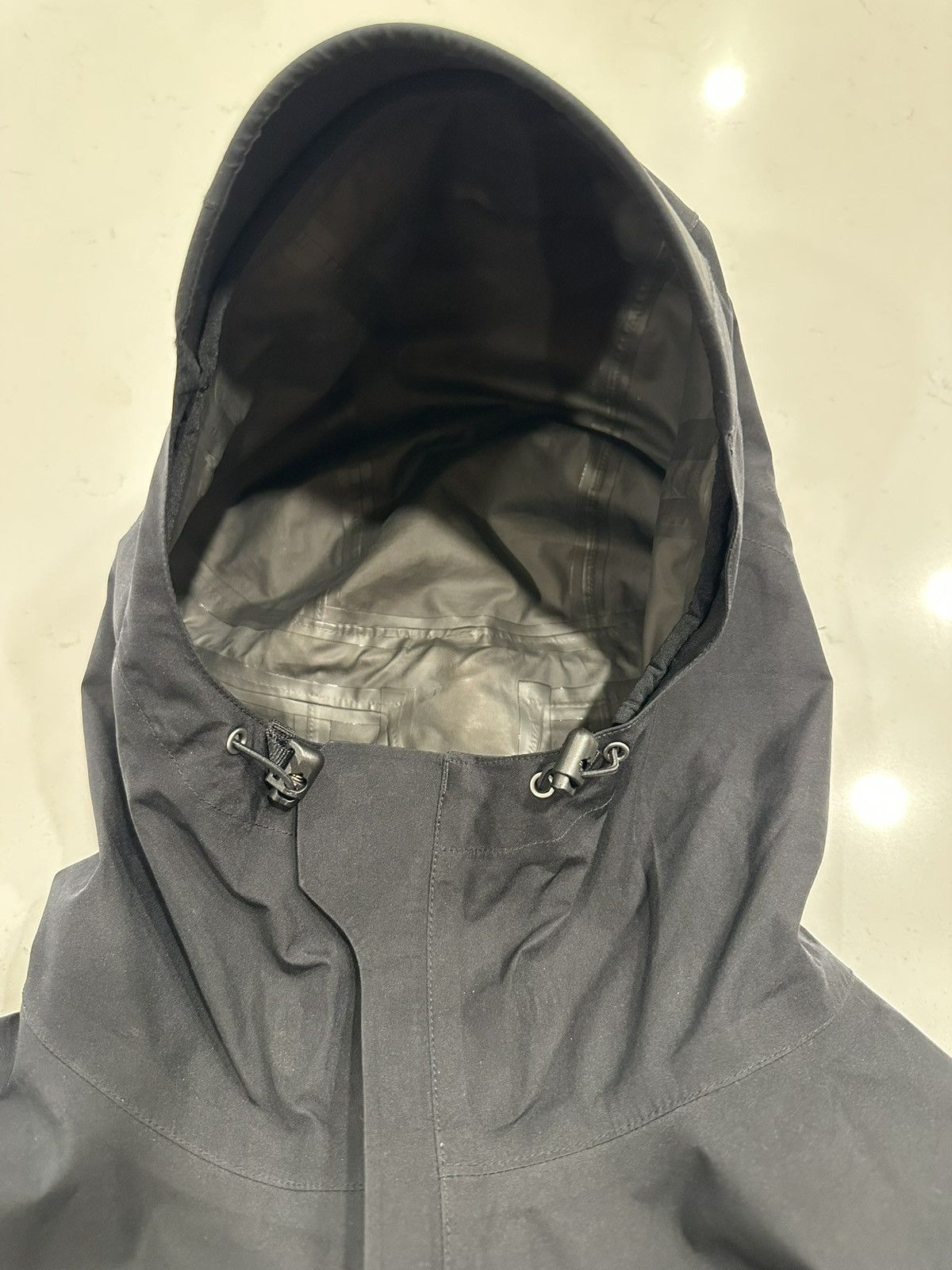 Marmot Marmot Men’s Minimalist Rain Jacket Black Large Size US L / EU 52-54 / 3 - 7 Thumbnail