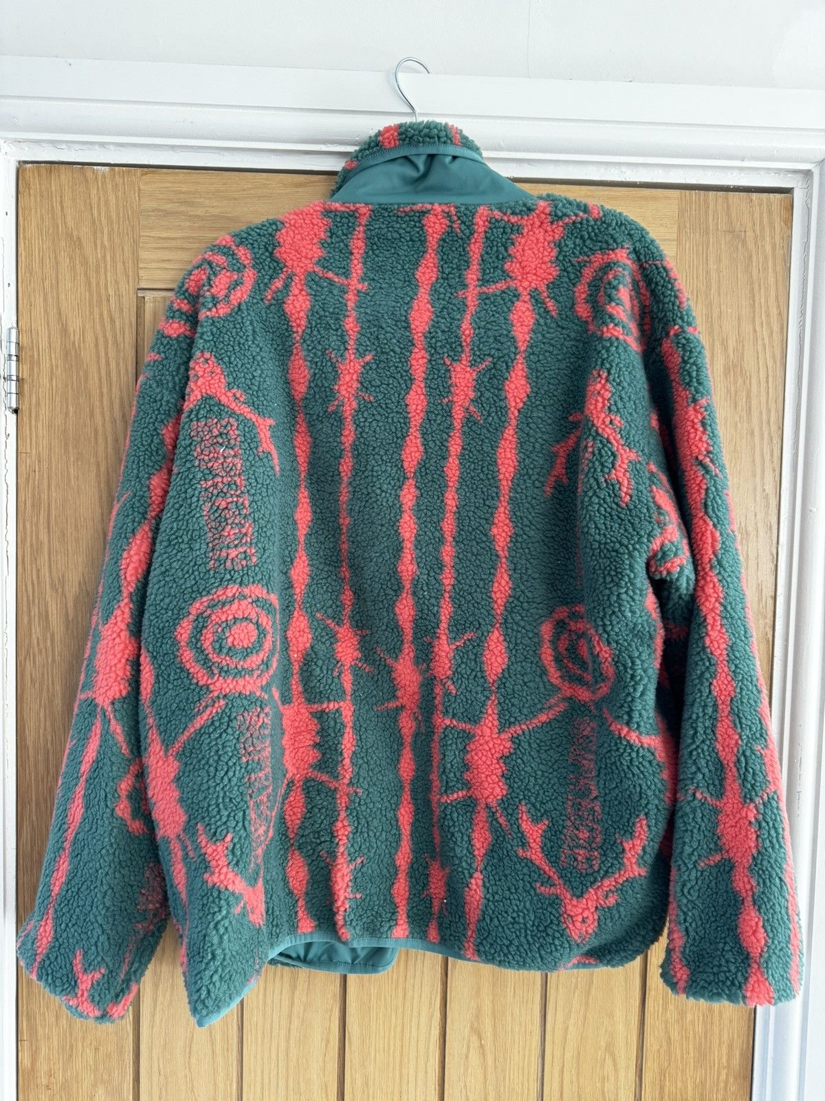 South2 West8 × Supreme Supreme South2West8 Fleece- large Size US L / EU 52-54 / 3 - 2 Thumbnail