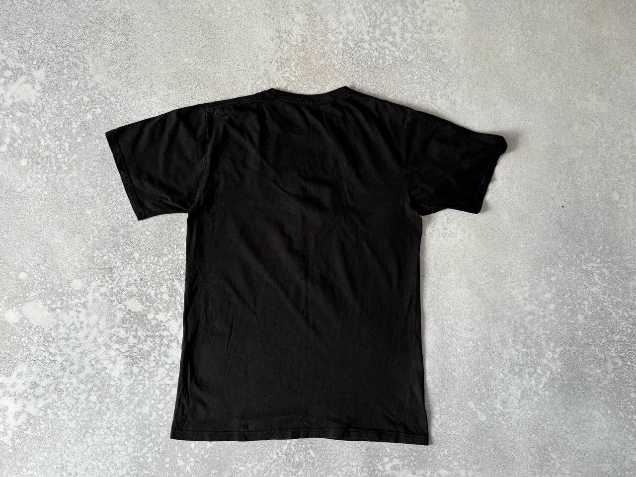 Band Tees × Hard Rock Cafe × Vintage Vintage Hard Rock Cafe Amsterdam T-shirt big logo Y2K Rare Size US M / EU 48-50 / 2 - 3 Thumbnail