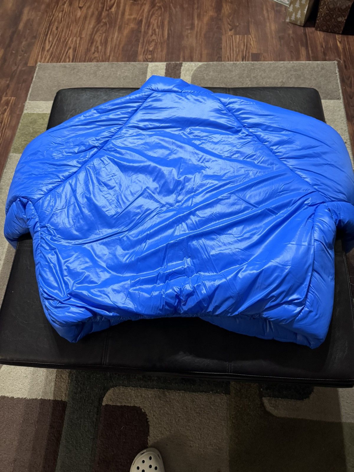Gap × Yeezy Yzy gap Size US L / EU 52-54 / 3 - 2 Thumbnail