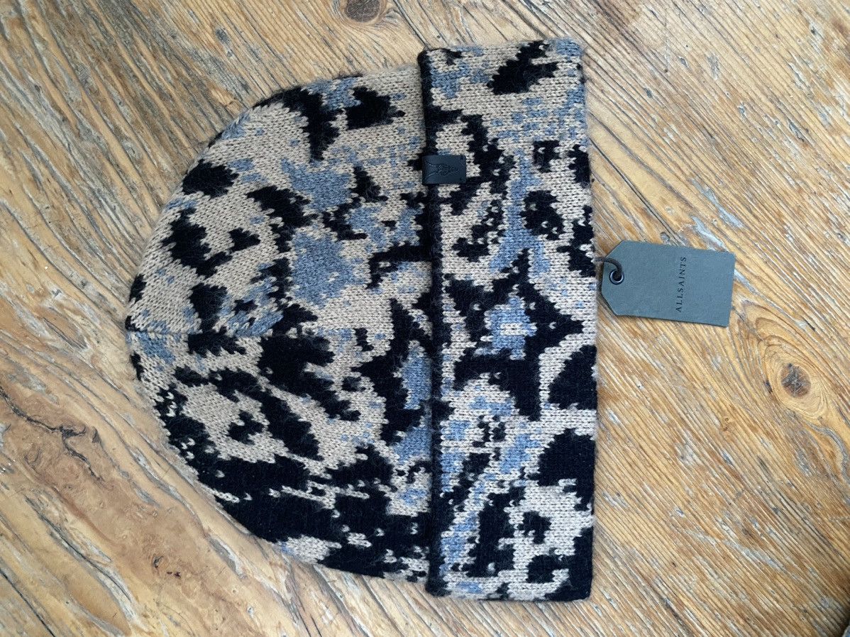 Allsaints Allsaints Designer Hat Size ONE SIZE - 9 Thumbnail
