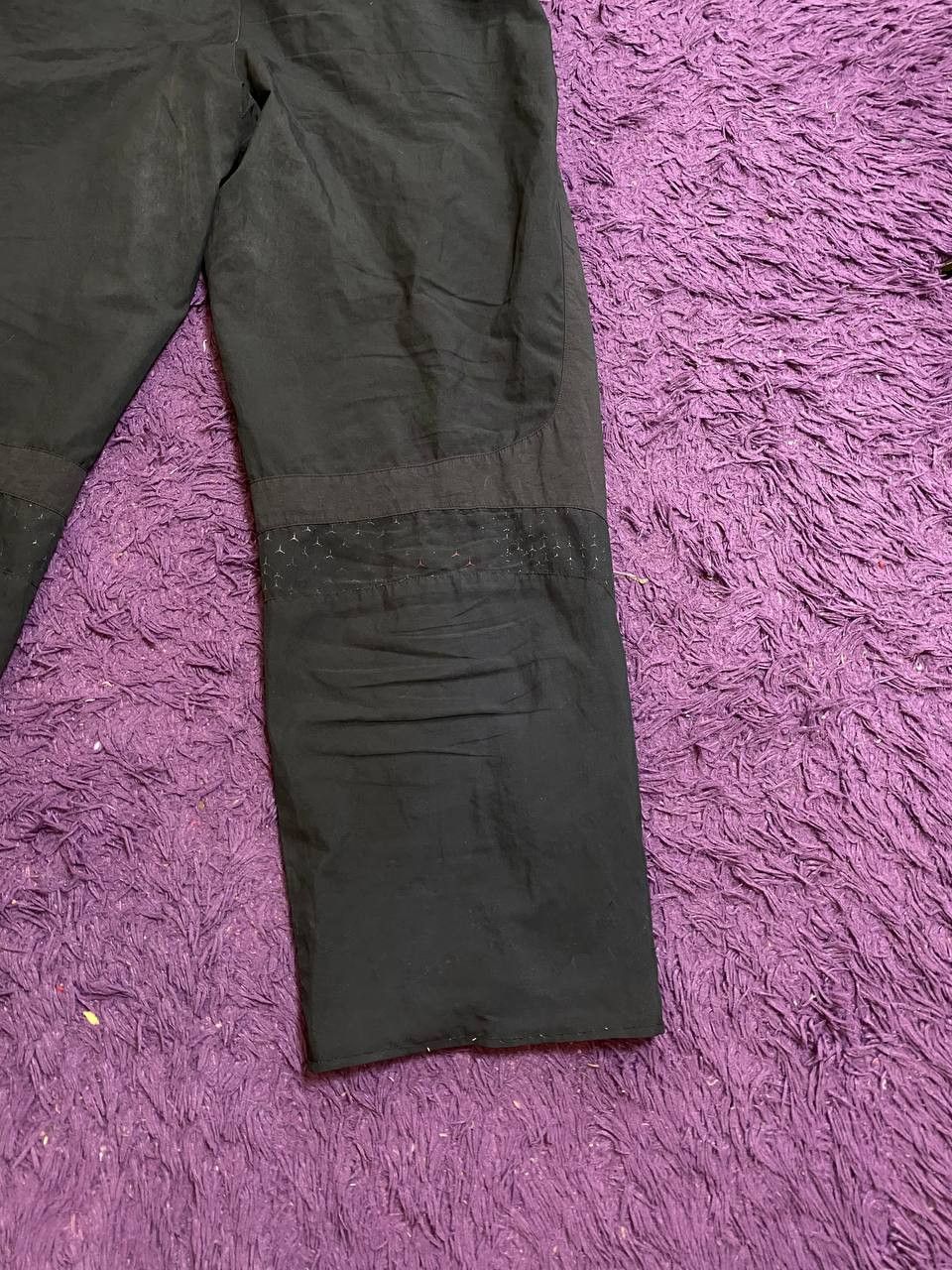 Nike Vintage Nike Casual pants logo crazy Y2K sportwear Size US 38 / EU 54 - 23 Thumbnail