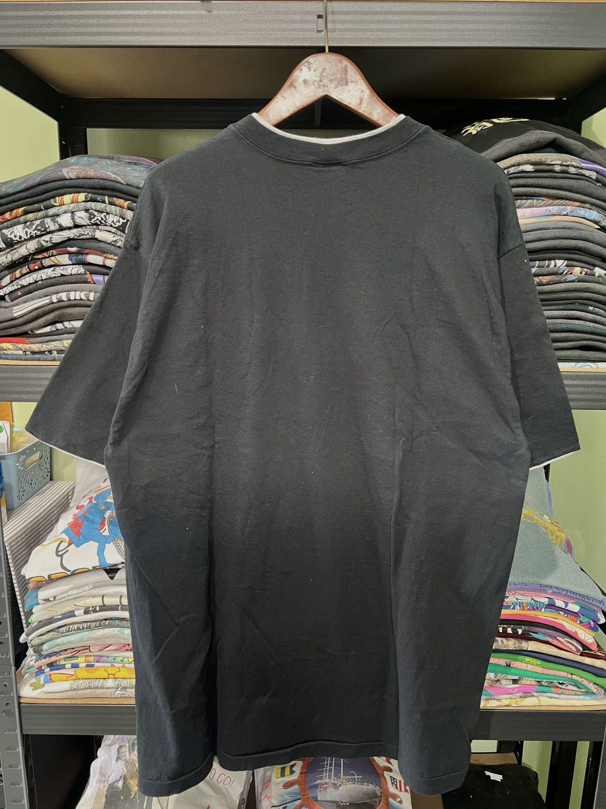 Other Disney goofy vintage Size US XL / EU 56 / 4 - 4 Thumbnail