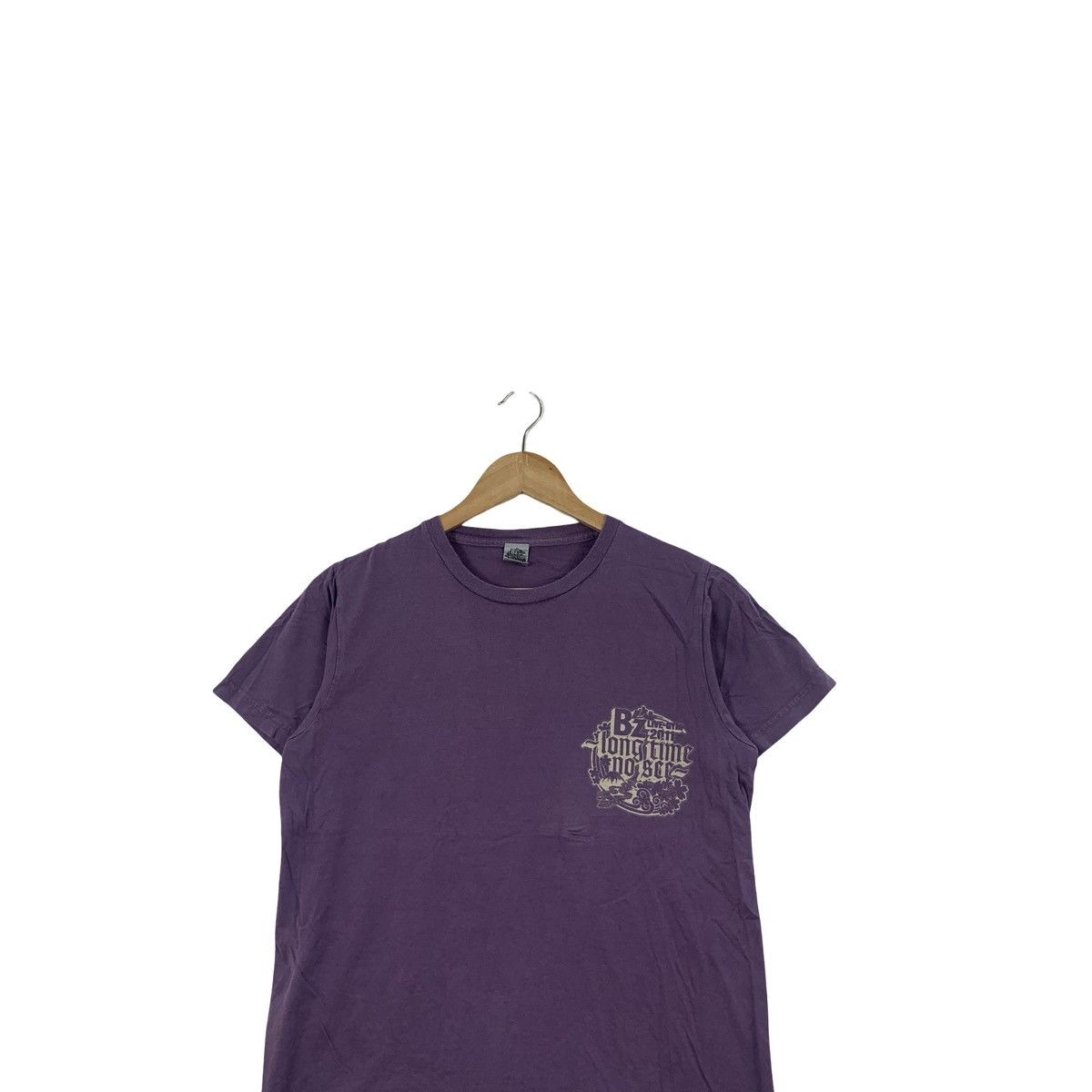 Other Rare LIVE-GYM 2011 Long Time No See Official Merchandise Size US S / EU 44-46 / 1 - 3 Thumbnail