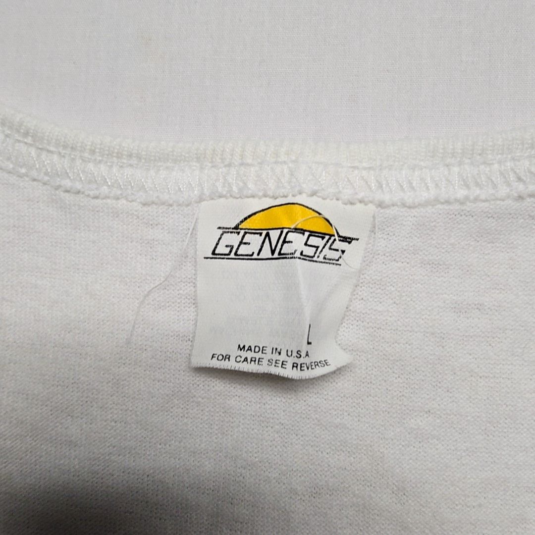 Vintage Vintage Heaven Is A Playground Tank Basketball Movie L Tee Size US L / EU 52-54 / 3 - 4 Thumbnail