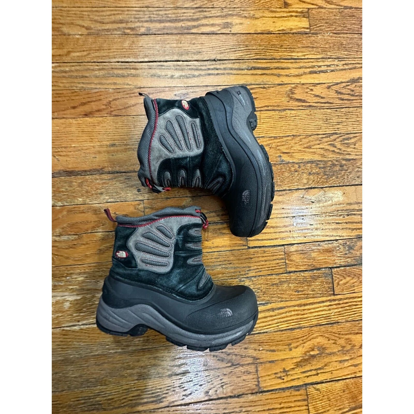 The North Face Heat Seeker | Grailed