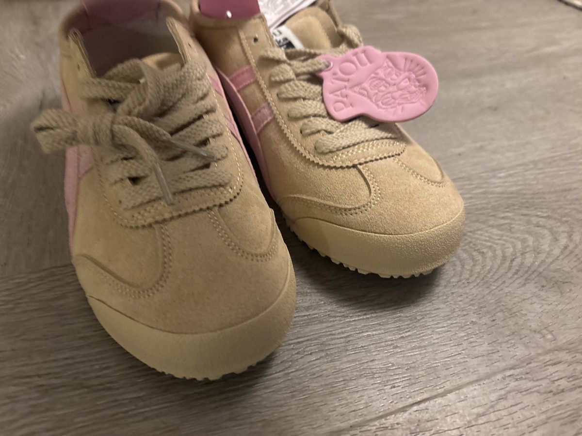 Onitsuka Tiger onitsuka tiger patous Size US 8 / EU 41 - 7 Thumbnail
