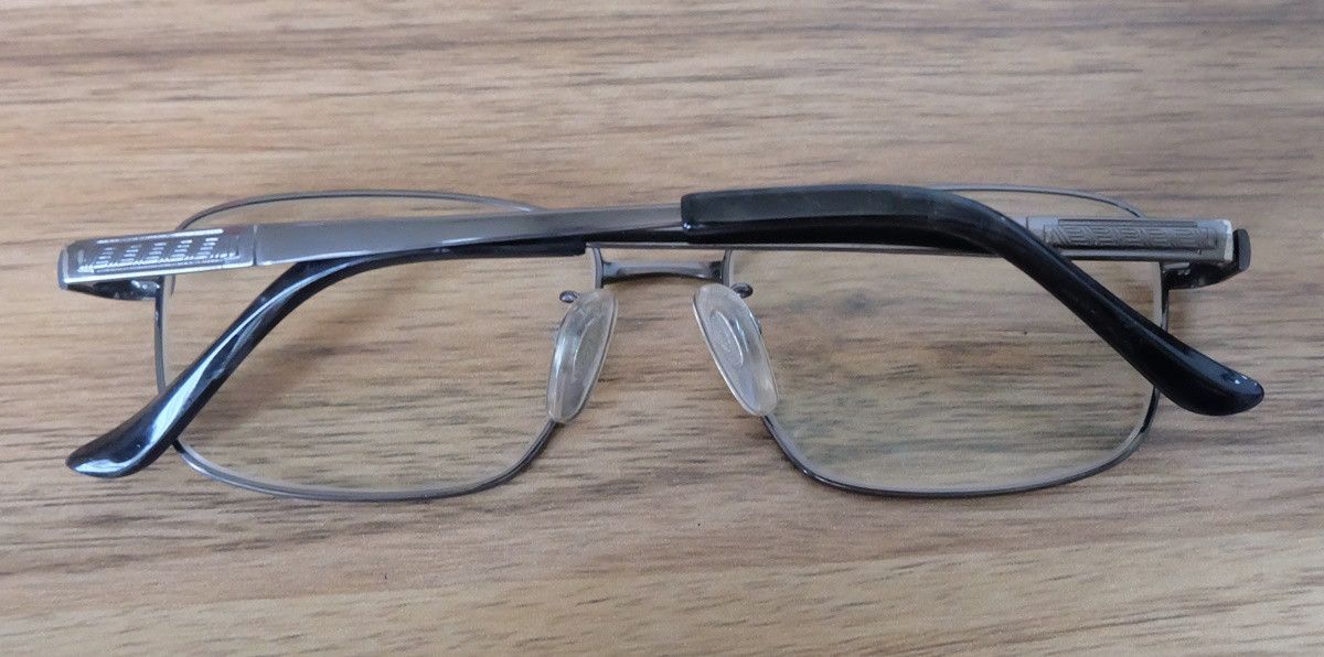 Japanese Brand Owndays Essential BA1005-G C3 Glasses Size ONE SIZE - 10 Thumbnail