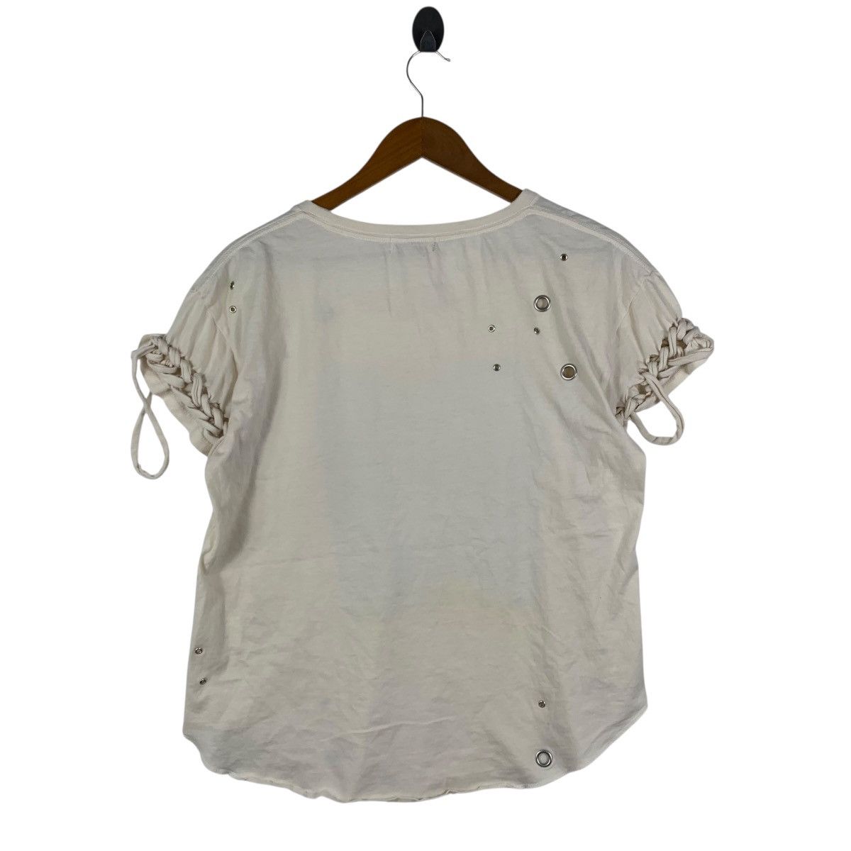Joy Division JOUETIE Joy Division Unknown Pleasure Japan Brand PunkTShirt Size M / US 6-8 / IT 42-44 - 5 Thumbnail