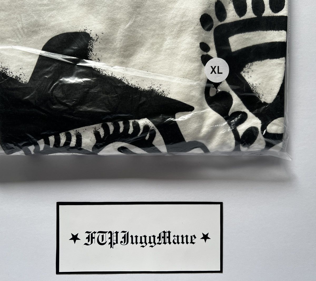 Fuck The Population FTP Slawn Boris XL Fuck the Population Size US XL / EU 56 / 4 - 4 Thumbnail