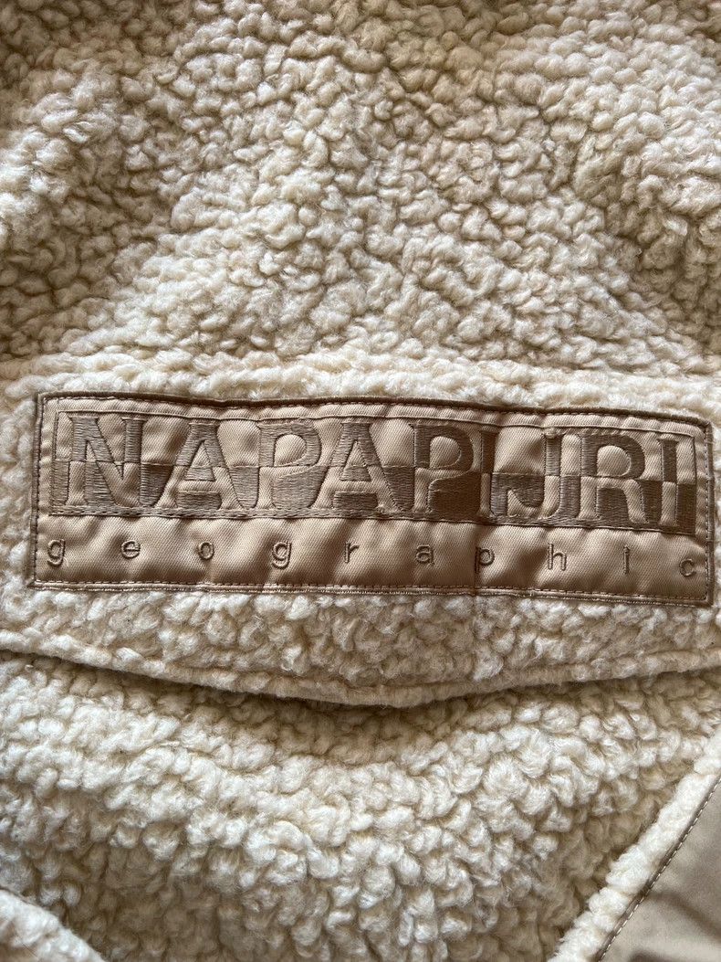 Martine Rose Martine rose Big pocket lamb coat Size US XXL / EU 58 / 5 - 2 Thumbnail