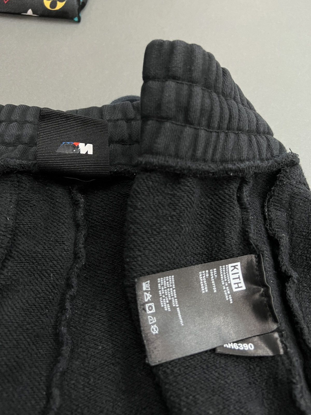 Kith KITH NYC BMW M3 Sweatpants Size US 31 - 15 Thumbnail
