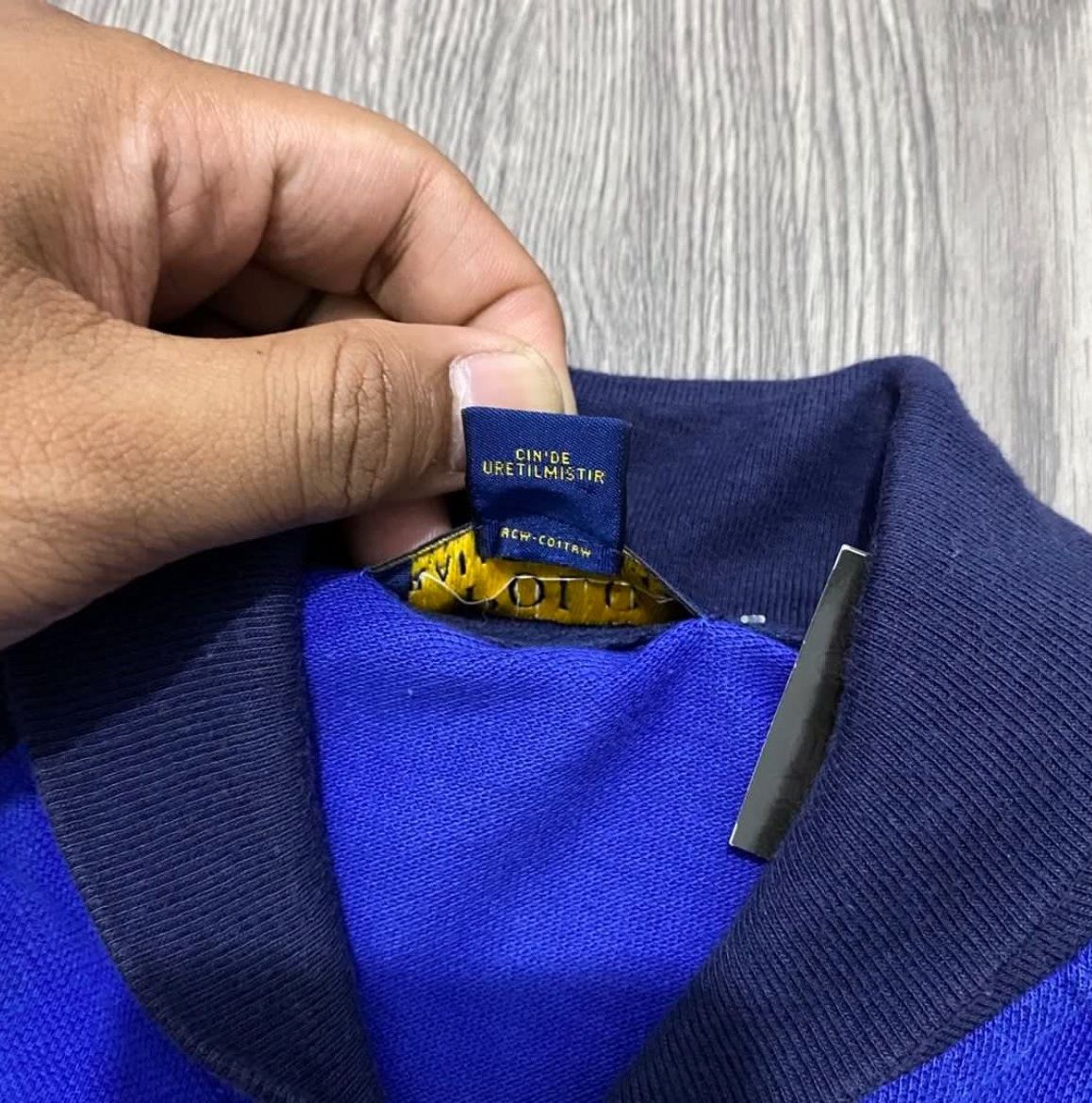 Polo Ralph Lauren Ralph Lauren Varsity Jacket Size US L / EU 52-54 / 3 - 4 Thumbnail
