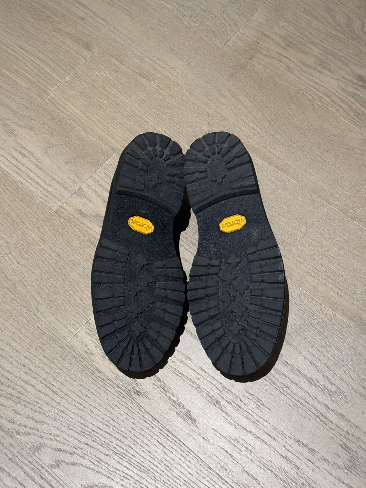 Other Rollie Nation Step Black/Bone Loafer Size US 10 / EU 43 - 4 Thumbnail