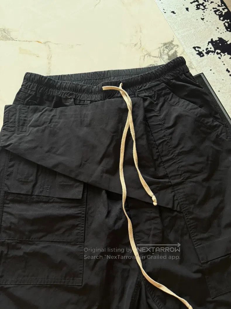 Rick Owens Rick Owens size M Knee-Length Shorts Size US 28 / EU 44 - 4 Thumbnail
