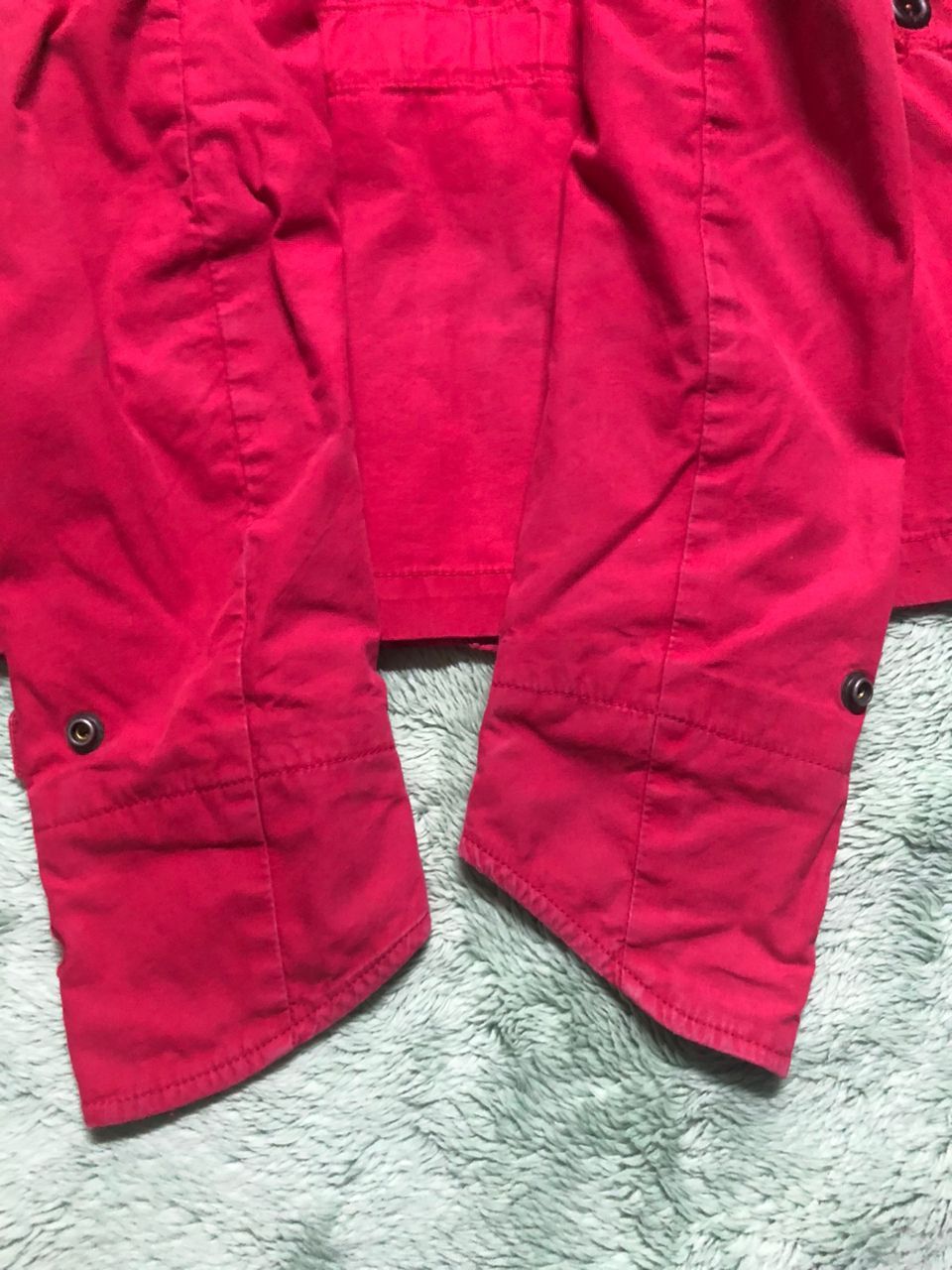 DENHAM × Japanese Brand VINTAGE DENHAM HOBO PARKA MOUNTAIN JACKET Size US S / EU 44-46 / 1 - 15 Thumbnail