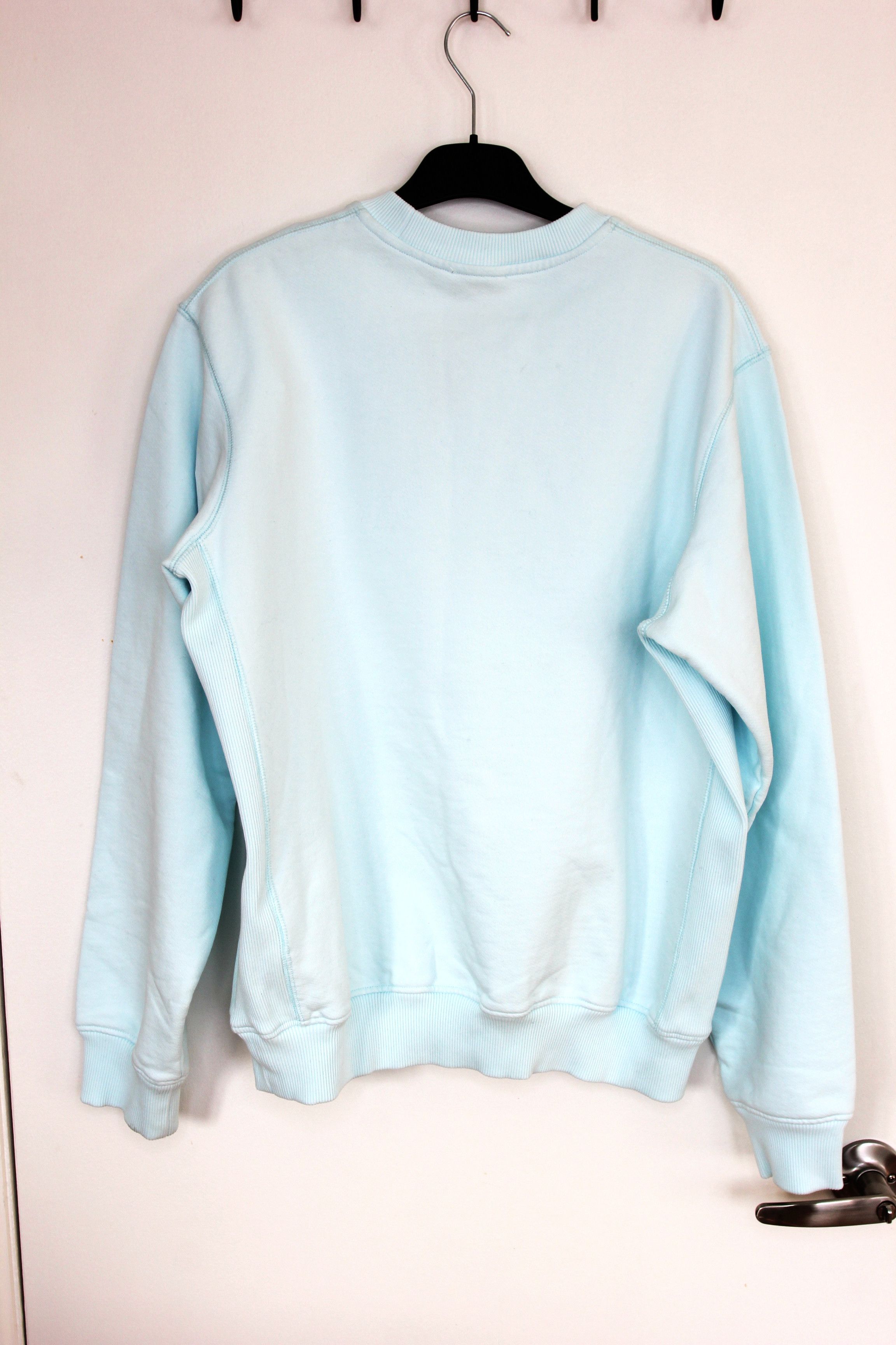Casablanca BNWT AW25 CASABLANCA MANGA TENNIS BALL SWEATSHIRT S Size US S / EU 44-46 / 1 - 3 Thumbnail