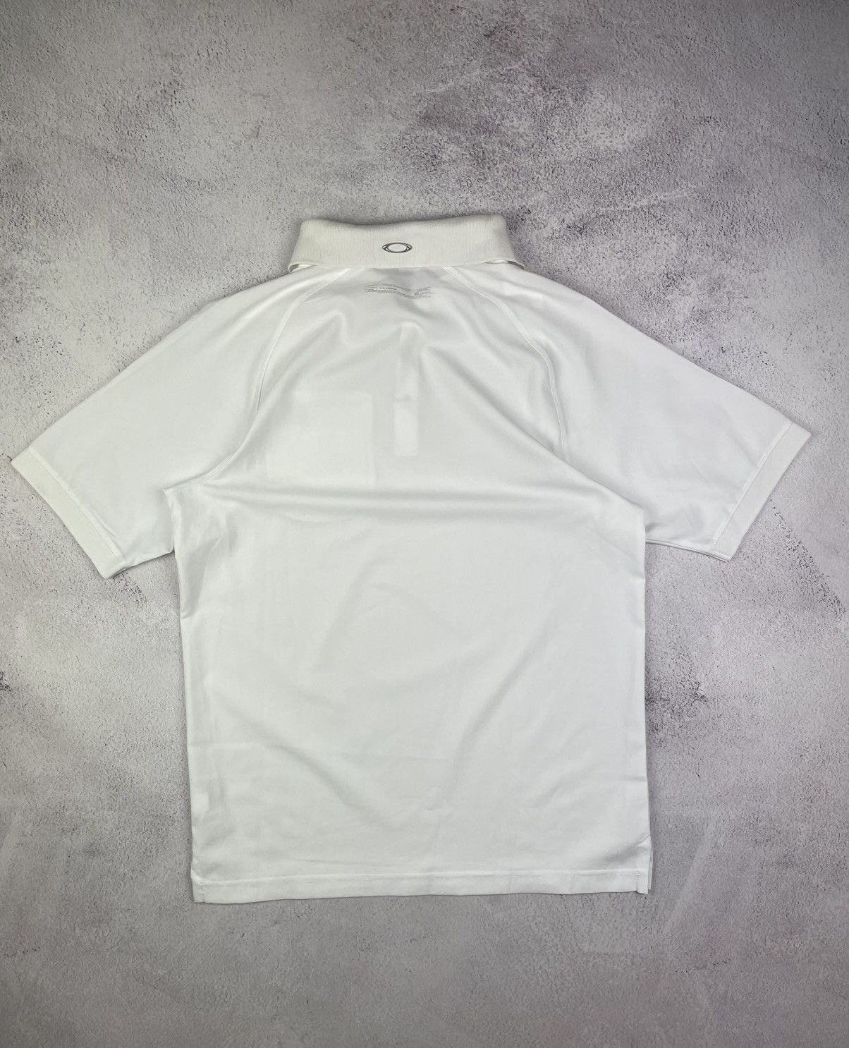 Oakley Vintage Oakley Golf Polo T-Shirt Size S-M Size US M / EU 48-50 / 2 - 4 Thumbnail