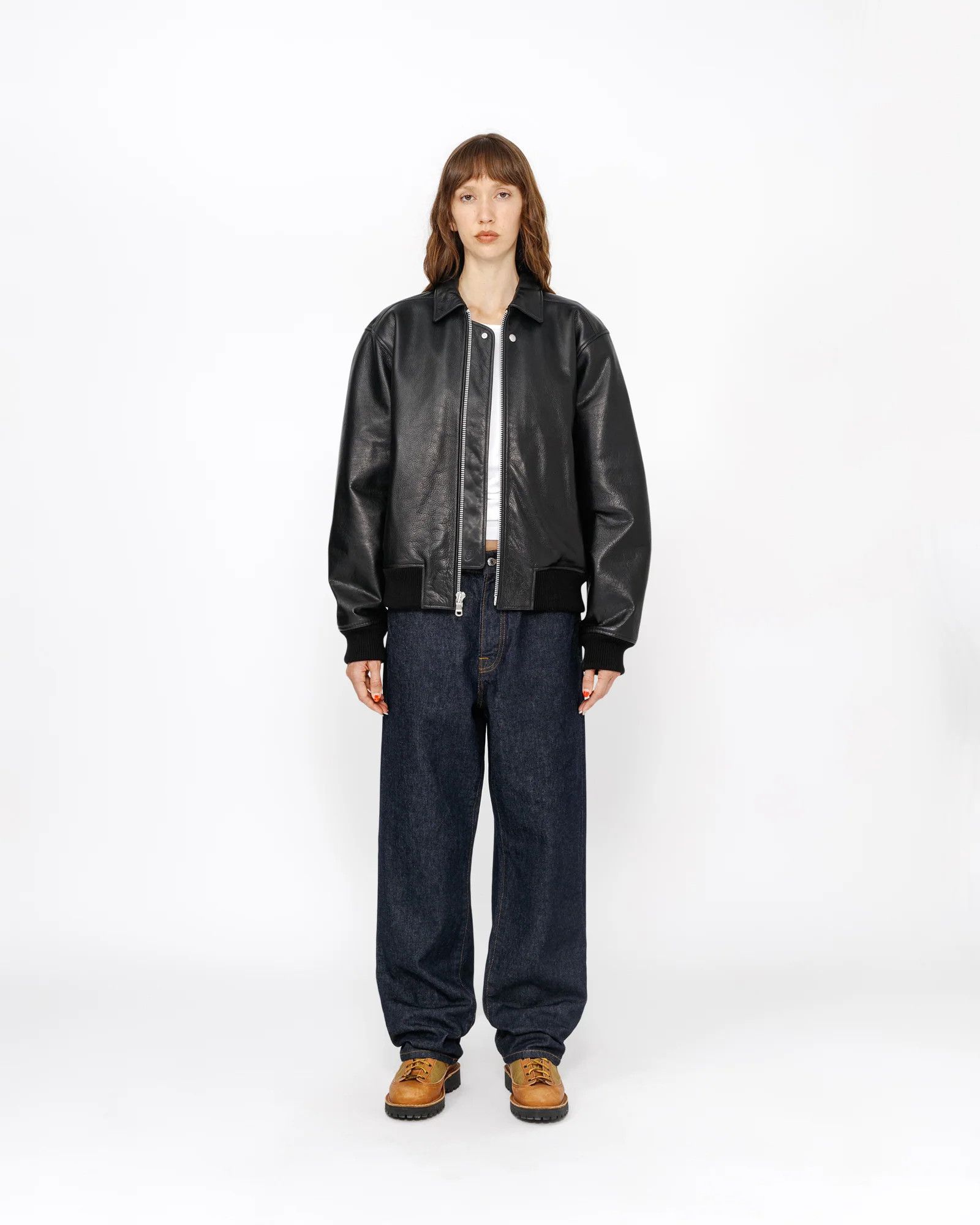Stussy Classic Jeans Denim Size US 32 / EU 48 - 3 Thumbnail