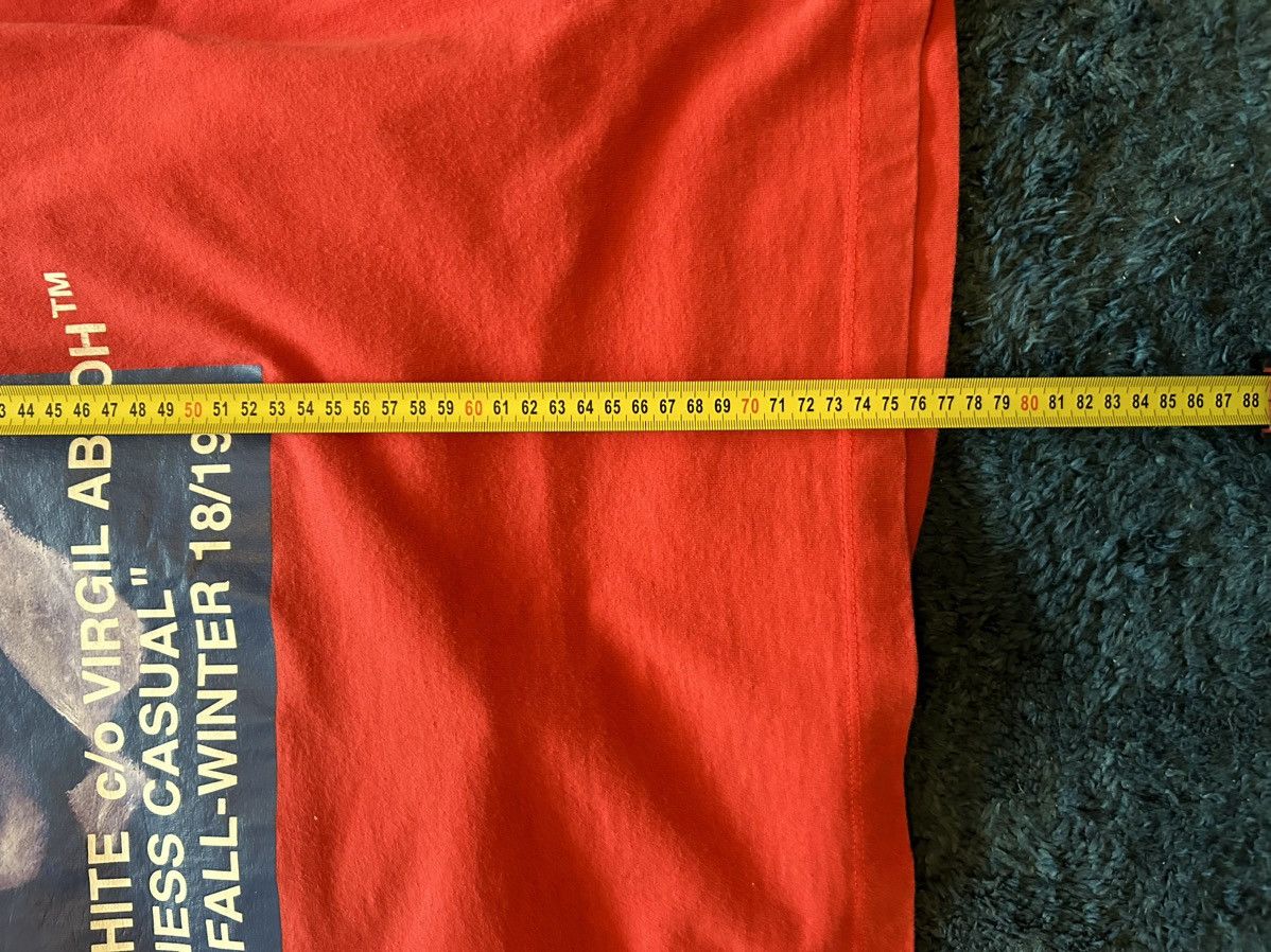 Off-White Off-White Business Casual Hoodie Size US M / EU 48-50 / 2 - 15 Thumbnail