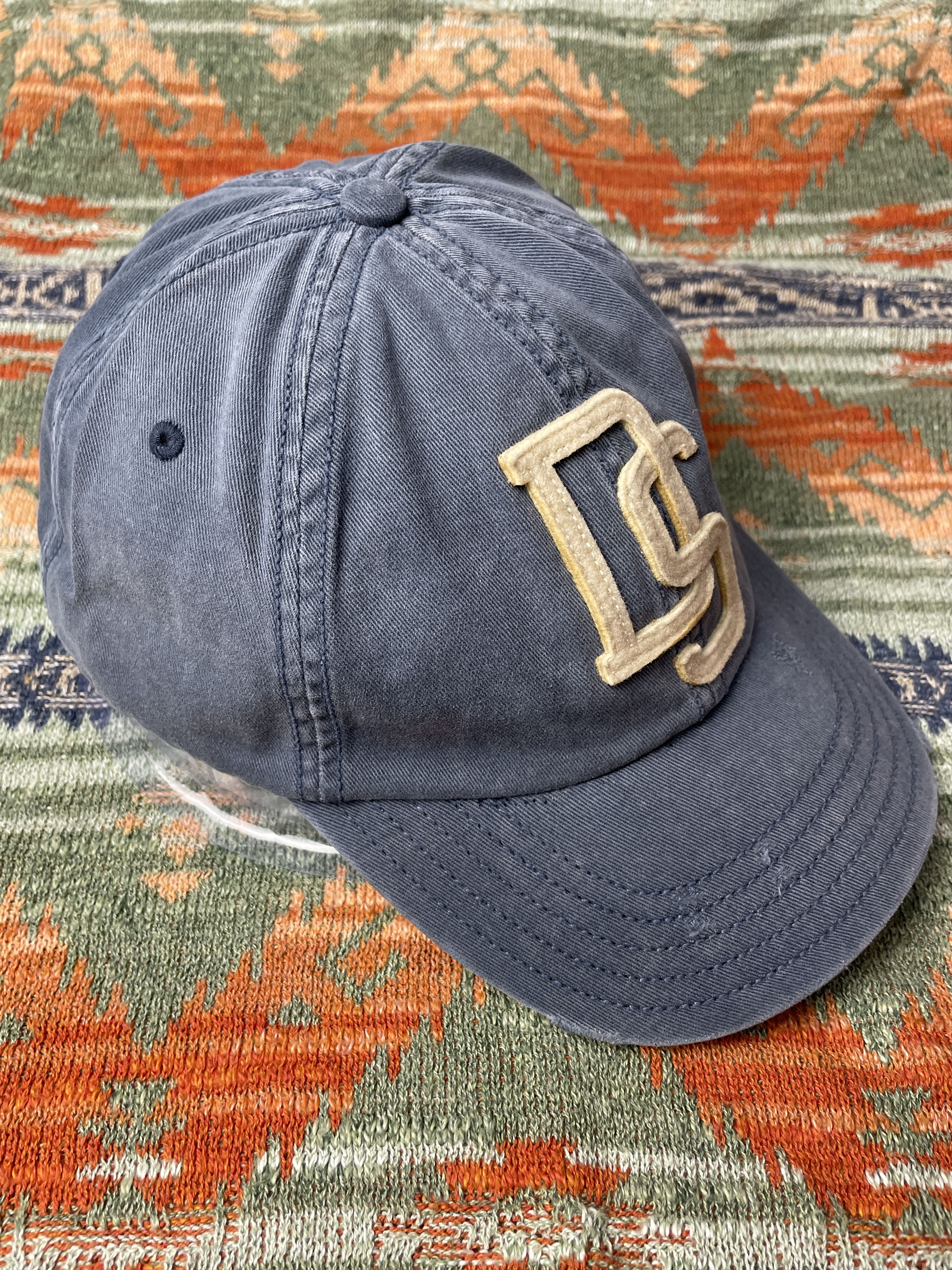 Denim & Supply Ralph Lauren × Ralph Lauren Denim And Supply Ralph Lauren Baseball Hat cap Size ONE SIZE - 2 Thumbnail