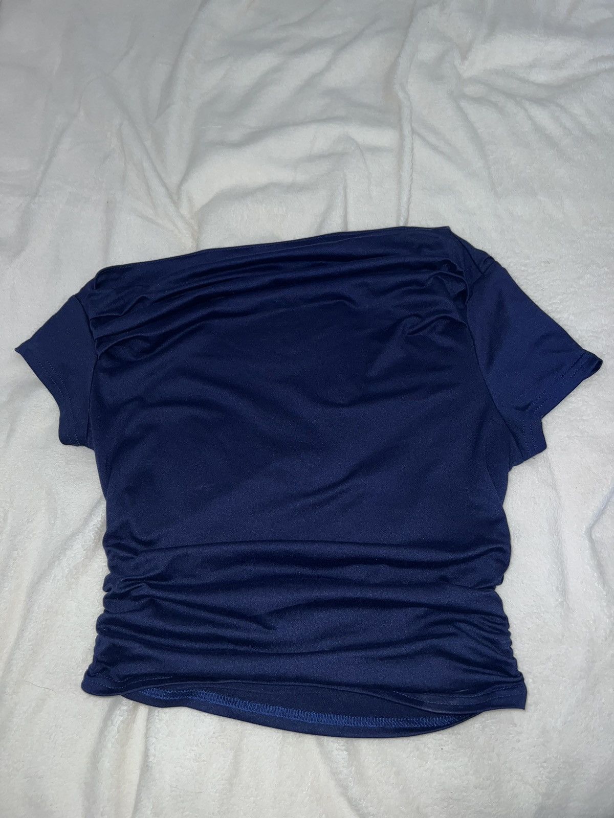 Shein T-shirt Size XS / US 0-2 / IT 36-38 - 2 Thumbnail