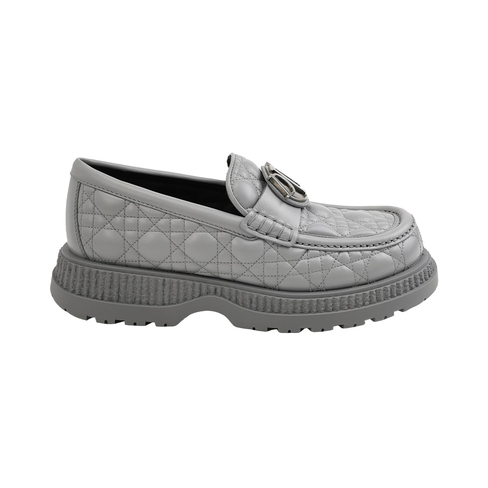 Dior Dior Men 8 Leather Size US 8 / EU 41 - 1 Thumbnail