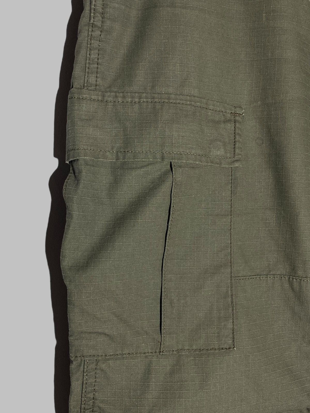 Carhartt Vintage Carhartt Cargo Pants y2k Aviation Pant 32 Size US 32 / EU 48 - 17 Thumbnail