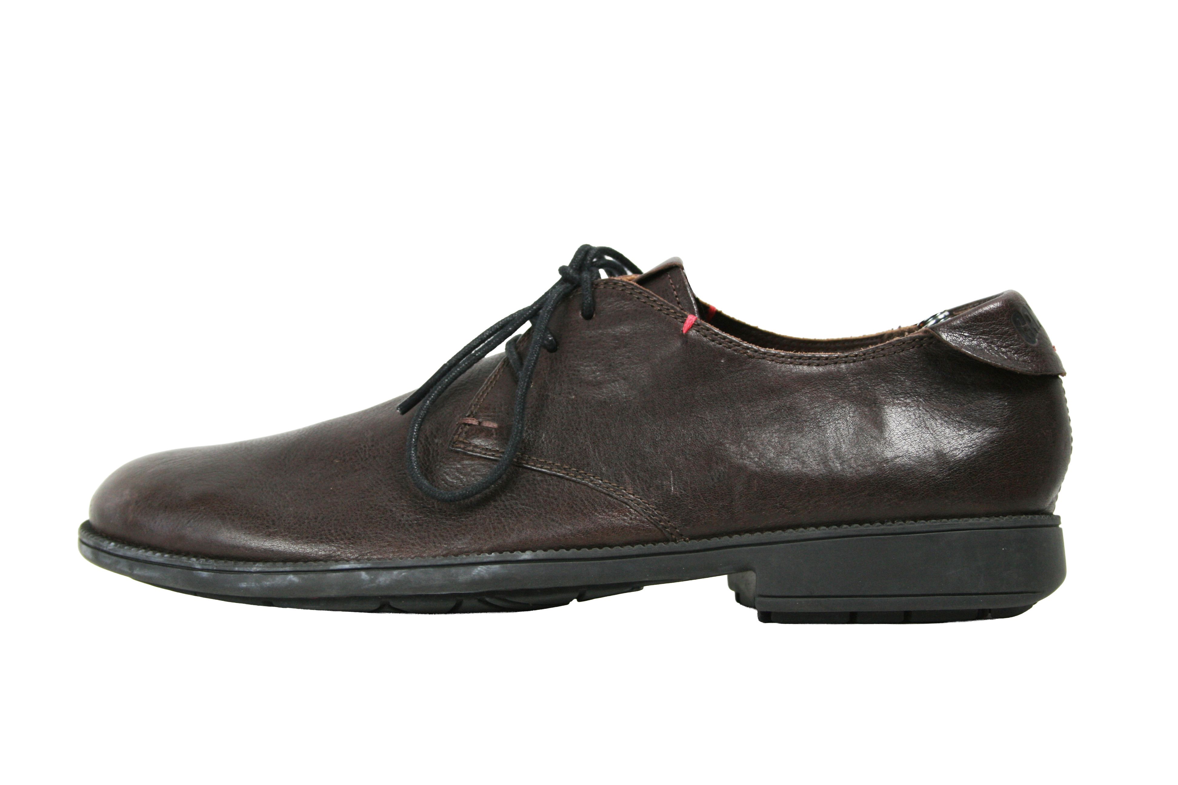Camper 1913 Lace Up Derby Shoes Size US 8 / EU 41 - 2 Thumbnail