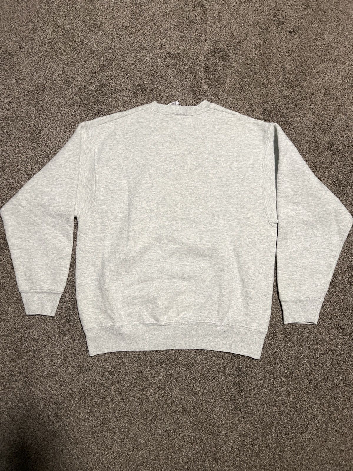 Fruit Of The Loom Vintage Montana Grizzlies Crewneck Size US M / EU 48-50 / 2 - 5 Thumbnail
